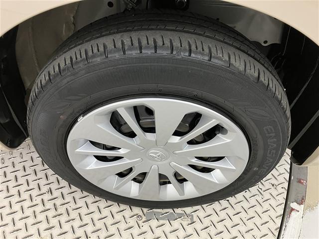 パッソ Ｘ　ＬパッケージＳ　１年間走行距離無制限保証・１００００キロ　衝突回避支援ブレーキ機能　横滑り防止機能　Ｉストップ　盗難防止システム　スマトキー　リアカメラ　ＥＴＣ車載器　　オートエアコン　ナビＴＶ（39枚目）