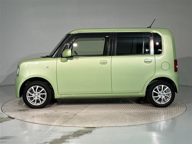 ムーヴコンテ Ｌ　ＰＷ　点検記録簿　ＥＣＯアイドル　横滑り防止　盗難警報装置　ＡＷ　ＡＣ　ＰＳ　キーレス　ベンチシート　助手席エアバッグ　ＡＢＳ　エアＢ（2枚目）