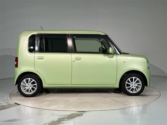 ムーヴコンテ Ｌ　ＰＷ　点検記録簿　ＥＣＯアイドル　横滑り防止　盗難警報装置　ＡＷ　ＡＣ　ＰＳ　キーレス　ベンチシート　助手席エアバッグ　ＡＢＳ　エアＢ（3枚目）