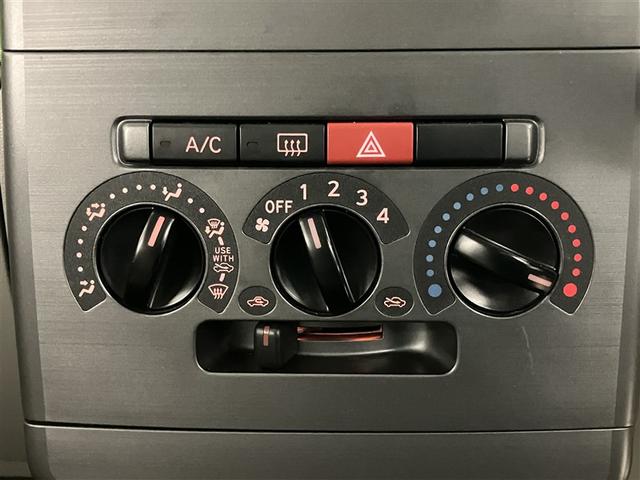 ムーヴコンテ Ｌ　ＰＷ　点検記録簿　ＥＣＯアイドル　横滑り防止　盗難警報装置　ＡＷ　ＡＣ　ＰＳ　キーレス　ベンチシート　助手席エアバッグ　ＡＢＳ　エアＢ（9枚目）