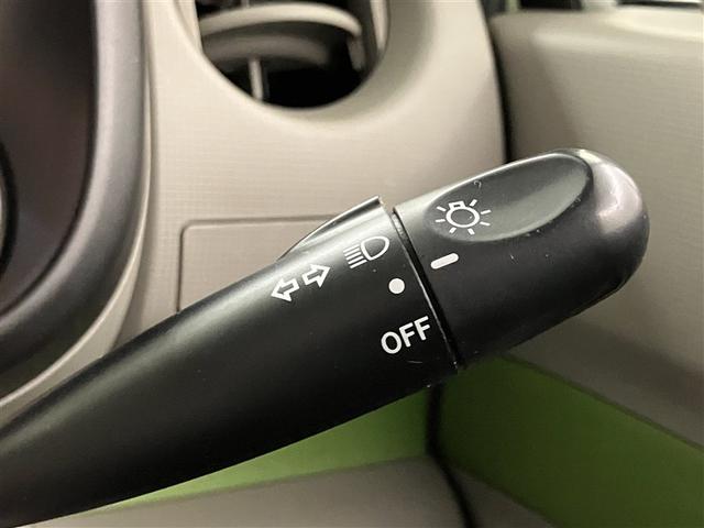 ムーヴコンテ Ｌ　ＰＷ　点検記録簿　ＥＣＯアイドル　横滑り防止　盗難警報装置　ＡＷ　ＡＣ　ＰＳ　キーレス　ベンチシート　助手席エアバッグ　ＡＢＳ　エアＢ（11枚目）