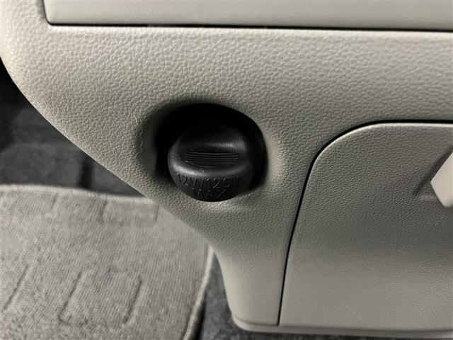 ムーヴコンテ Ｌ　ＰＷ　点検記録簿　ＥＣＯアイドル　横滑り防止　盗難警報装置　ＡＷ　ＡＣ　ＰＳ　キーレス　ベンチシート　助手席エアバッグ　ＡＢＳ　エアＢ（19枚目）