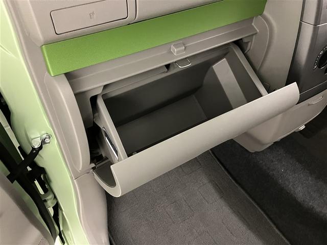 ムーヴコンテ Ｌ　ＰＷ　点検記録簿　ＥＣＯアイドル　横滑り防止　盗難警報装置　ＡＷ　ＡＣ　ＰＳ　キーレス　ベンチシート　助手席エアバッグ　ＡＢＳ　エアＢ（22枚目）