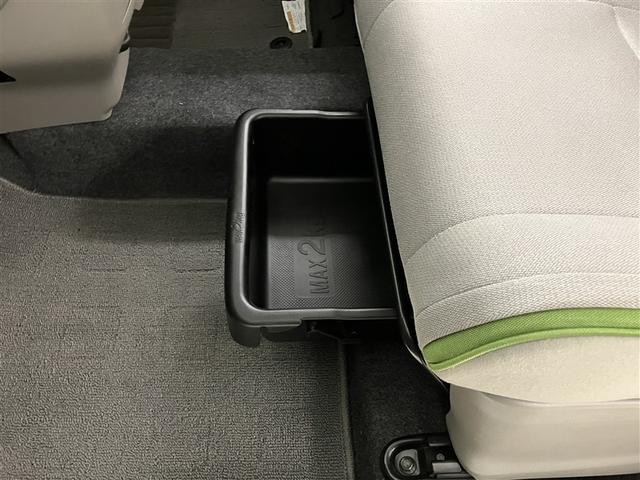 ムーヴコンテ Ｌ　ＰＷ　点検記録簿　ＥＣＯアイドル　横滑り防止　盗難警報装置　ＡＷ　ＡＣ　ＰＳ　キーレス　ベンチシート　助手席エアバッグ　ＡＢＳ　エアＢ（24枚目）