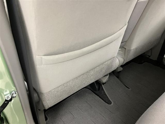 ムーヴコンテ Ｌ　ＰＷ　点検記録簿　ＥＣＯアイドル　横滑り防止　盗難警報装置　ＡＷ　ＡＣ　ＰＳ　キーレス　ベンチシート　助手席エアバッグ　ＡＢＳ　エアＢ（26枚目）