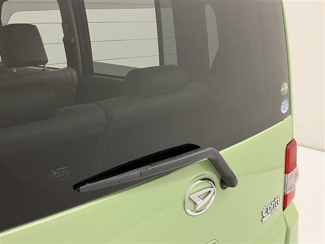 ムーヴコンテ Ｌ　ＰＷ　点検記録簿　ＥＣＯアイドル　横滑り防止　盗難警報装置　ＡＷ　ＡＣ　ＰＳ　キーレス　ベンチシート　助手席エアバッグ　ＡＢＳ　エアＢ（37枚目）