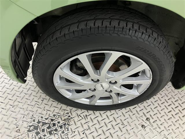 ムーヴコンテ Ｌ　ＰＷ　点検記録簿　ＥＣＯアイドル　横滑り防止　盗難警報装置　ＡＷ　ＡＣ　ＰＳ　キーレス　ベンチシート　助手席エアバッグ　ＡＢＳ　エアＢ（39枚目）