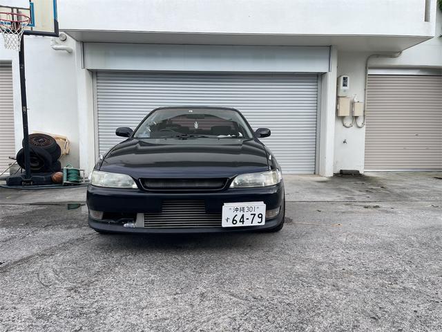 マークII ツアラーＶ（2枚目）