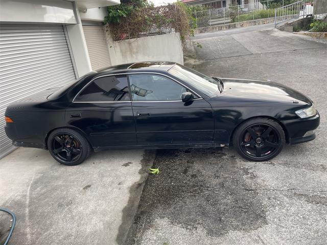 マークII ツアラーＶ（3枚目）