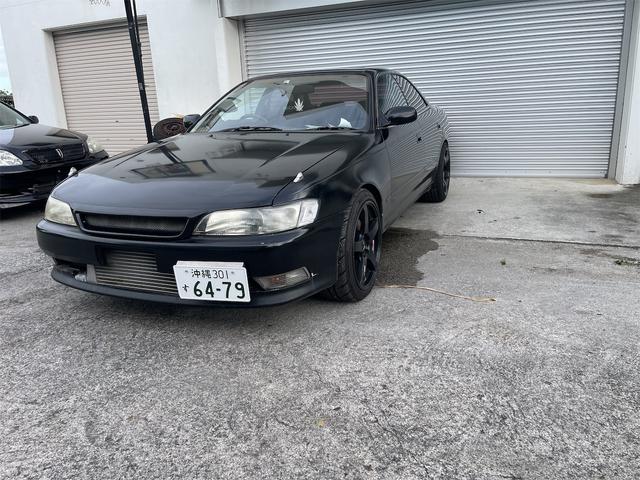 マークII ツアラーＶ（5枚目）