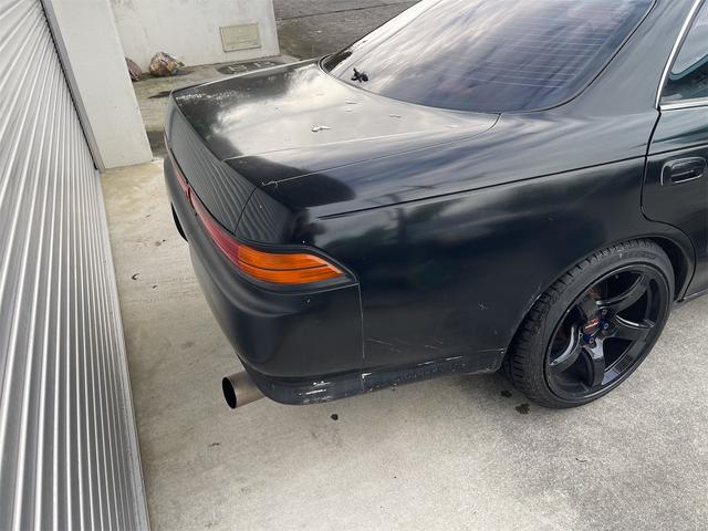 マークII ツアラーＶ（6枚目）