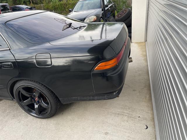 マークII ツアラーＶ（7枚目）