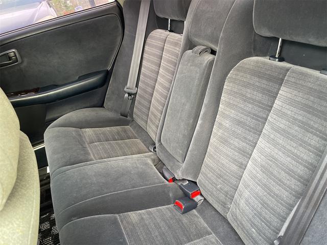 マークII ツアラーＶ（11枚目）