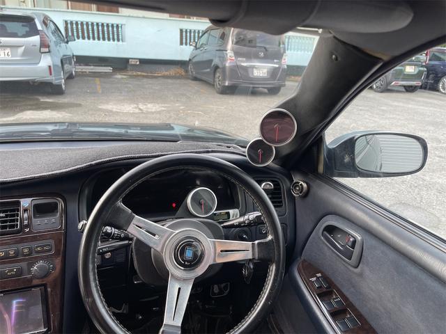 マークII ツアラーＶ（12枚目）