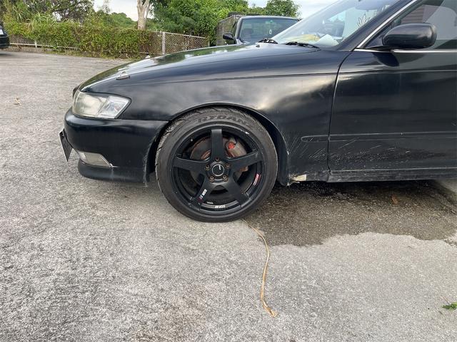 マークII ツアラーＶ（15枚目）