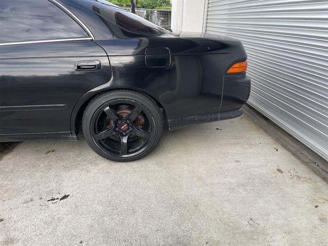 マークII ツアラーＶ（16枚目）