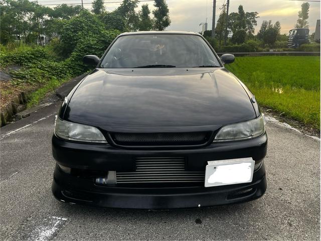 マークII ツアラーＶ（17枚目）