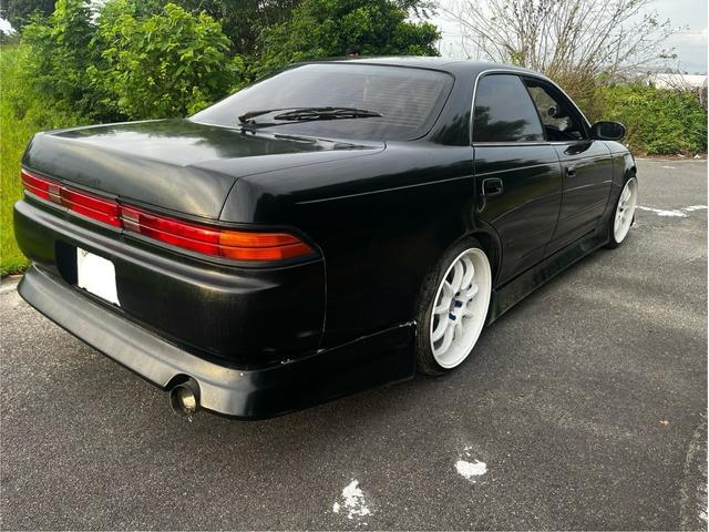 マークII ツアラーＶ（19枚目）