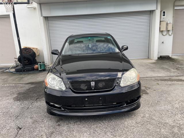 マークII グランデiR-V(2枚目)