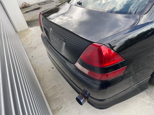 マークII グランデiR-V(3枚目)