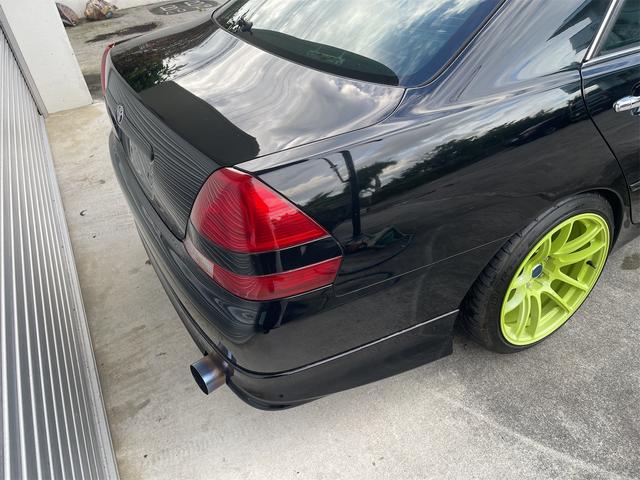 マークII グランデiR-V(8枚目)