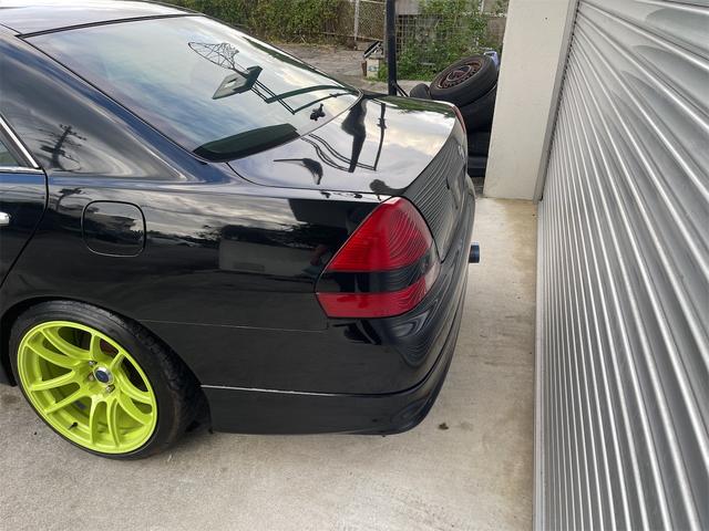 マークII グランデiR-V(9枚目)