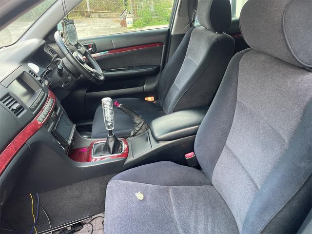 マークII グランデiR-V(12枚目)