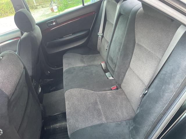 マークII グランデiR-V(13枚目)