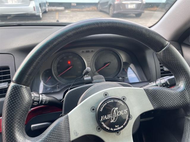 マークII グランデiR-V(15枚目)