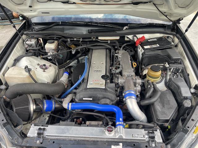 マークII グランデiR-V(16枚目)