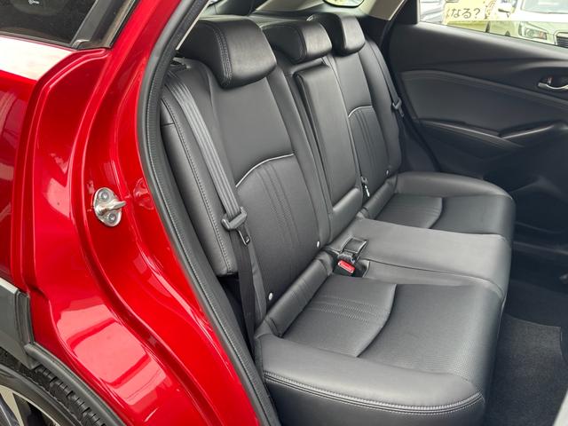 ＣＸ－３ ２０Ｓ　プロアクティブ　自社買取車　当社新車販売車　ワンオーナー　禁煙車　ナビゲーション　フルセグＴＶ　衝突安全安全ボディ　衝突軽減装置　オートクルーズ　パワステ　オートエアコン　運転席・助手席エアバック（15枚目）