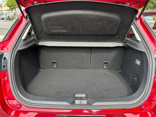 ＣＸ－３ ２０Ｓ　プロアクティブ　自社買取車　当社新車販売車　ワンオーナー　禁煙車　ナビゲーション　フルセグＴＶ　衝突安全安全ボディ　衝突軽減装置　オートクルーズ　パワステ　オートエアコン　運転席・助手席エアバック（18枚目）