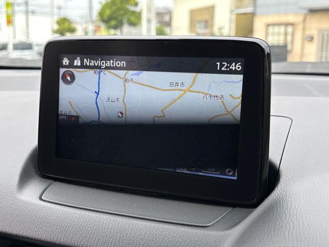 ＣＸ－３ ２０Ｓ　プロアクティブ　自社買取車　当社新車販売車　ワンオーナー　禁煙車　ナビゲーション　フルセグＴＶ　衝突安全安全ボディ　衝突軽減装置　オートクルーズ　パワステ　オートエアコン　運転席・助手席エアバック（33枚目）