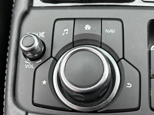 ＣＸ－３ ２０Ｓ　プロアクティブ　自社買取車　当社新車販売車　ワンオーナー　禁煙車　ナビゲーション　フルセグＴＶ　衝突安全安全ボディ　衝突軽減装置　オートクルーズ　パワステ　オートエアコン　運転席・助手席エアバック（37枚目）