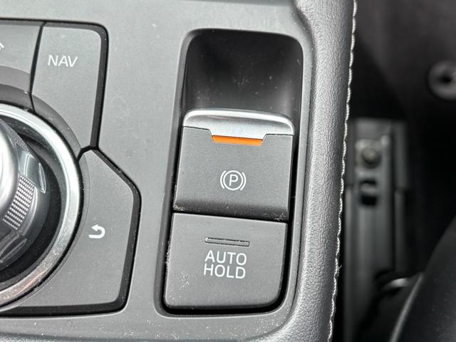 ＣＸ－３ ２０Ｓ　プロアクティブ　自社買取車　当社新車販売車　ワンオーナー　禁煙車　ナビゲーション　フルセグＴＶ　衝突安全安全ボディ　衝突軽減装置　オートクルーズ　パワステ　オートエアコン　運転席・助手席エアバック（40枚目）