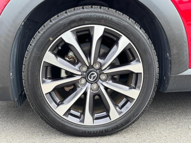 ＣＸ－３ ２０Ｓ　プロアクティブ　自社買取車　当社新車販売車　ワンオーナー　禁煙車　ナビゲーション　フルセグＴＶ　衝突安全安全ボディ　衝突軽減装置　オートクルーズ　パワステ　オートエアコン　運転席・助手席エアバック（57枚目）