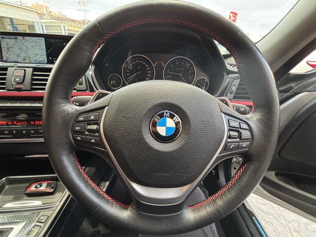 ３シリーズ ３２０ｉグランツーリスモ　スポーツ　自社買取車　運転席・所主席・サイドエアバック　ＡＢＳ　ナビゲーション　電動リヤゲート（26枚目）