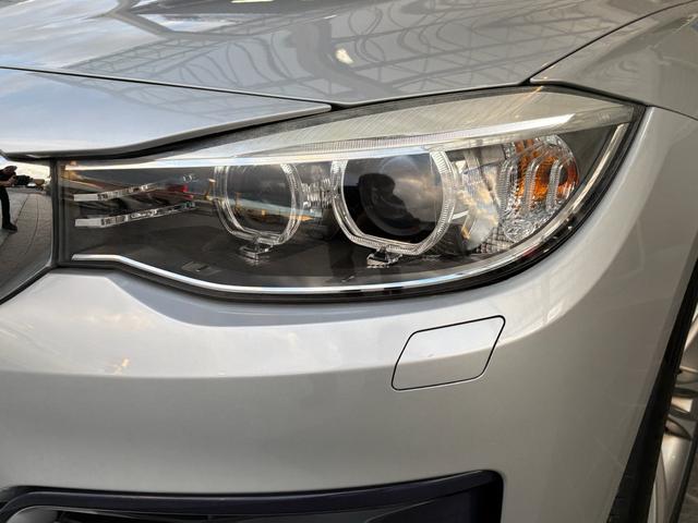 ３シリーズ ３２０ｉグランツーリスモ　スポーツ　自社買取車　運転席・所主席・サイドエアバック　ＡＢＳ　ナビゲーション　電動リヤゲート（46枚目）