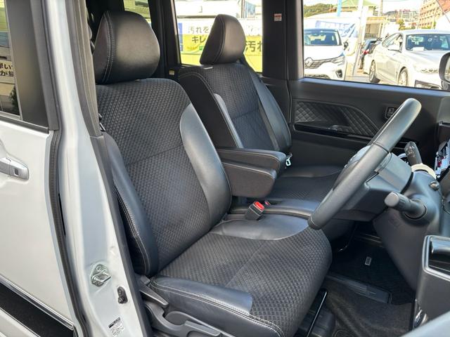 タント カスタムRS 当社下取車 当社新車販売車 ナビゲーション ETC ドラレコ(12枚目)