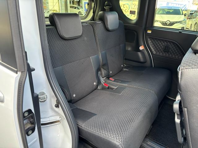 タント カスタムRS 当社下取車 当社新車販売車 ナビゲーション ETC ドラレコ(15枚目)