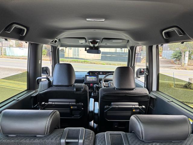 タント カスタムRS 当社下取車 当社新車販売車 ナビゲーション ETC ドラレコ(17枚目)