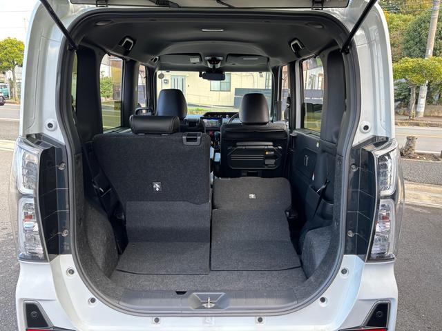 タント カスタムRS 当社下取車 当社新車販売車 ナビゲーション ETC ドラレコ(19枚目)