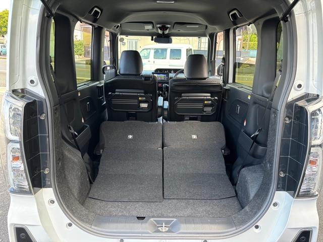 タント カスタムRS 当社下取車 当社新車販売車 ナビゲーション ETC ドラレコ(20枚目)