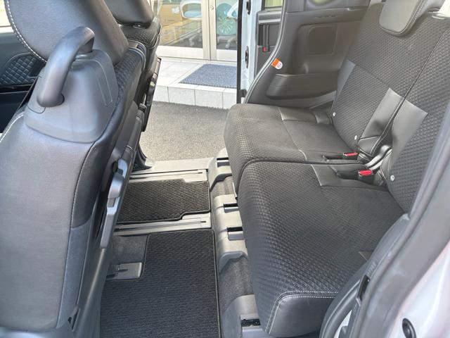 タント カスタムRS 当社下取車 当社新車販売車 ナビゲーション ETC ドラレコ(21枚目)