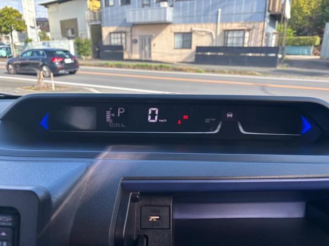 タント カスタムRS 当社下取車 当社新車販売車 ナビゲーション ETC ドラレコ(24枚目)