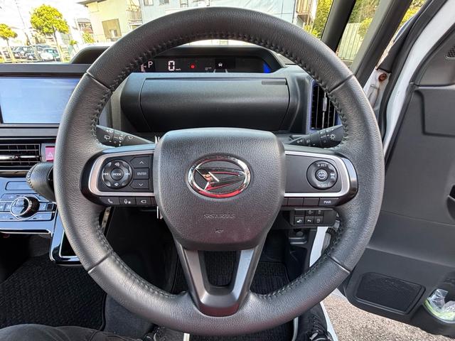 タント カスタムRS 当社下取車 当社新車販売車 ナビゲーション ETC ドラレコ(26枚目)