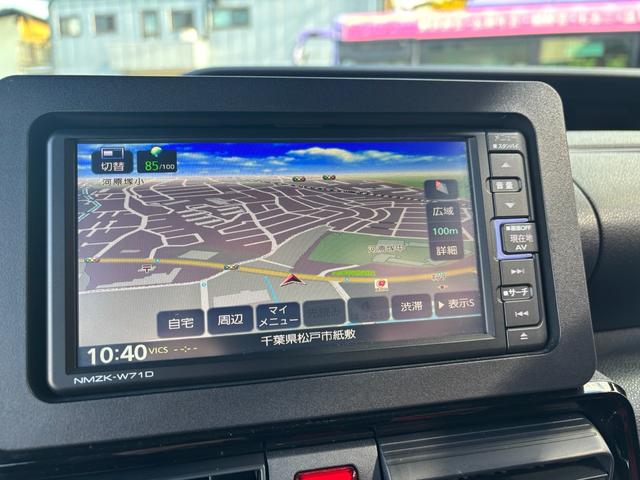タント カスタムRS 当社下取車 当社新車販売車 ナビゲーション ETC ドラレコ(31枚目)