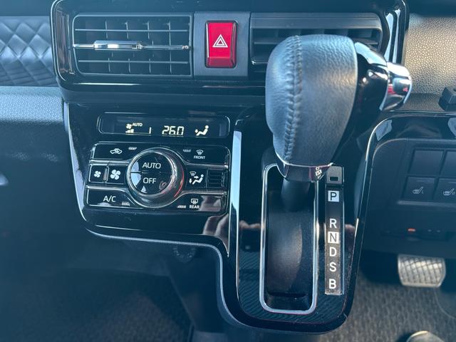 タント カスタムRS 当社下取車 当社新車販売車 ナビゲーション ETC ドラレコ(42枚目)