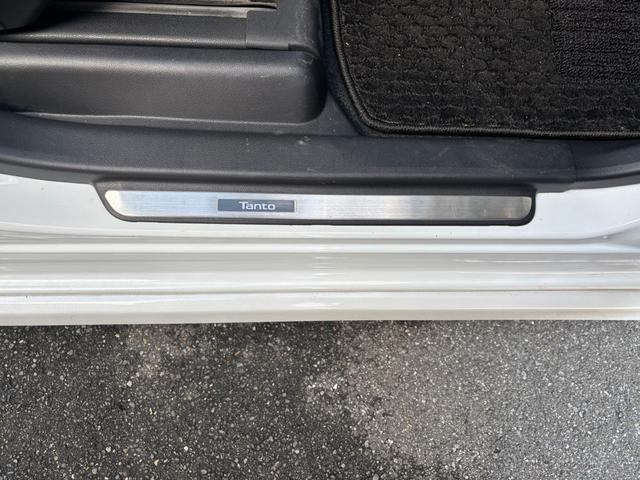 タント カスタムRS 当社下取車 当社新車販売車 ナビゲーション ETC ドラレコ(54枚目)