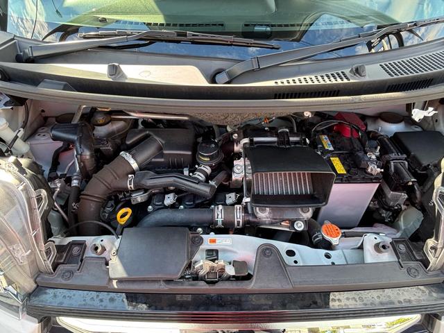 タント カスタムRS 当社下取車 当社新車販売車 ナビゲーション ETC ドラレコ(56枚目)